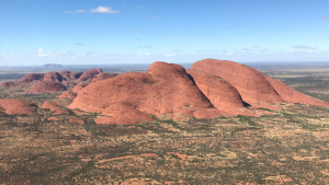 Kata Tjuta